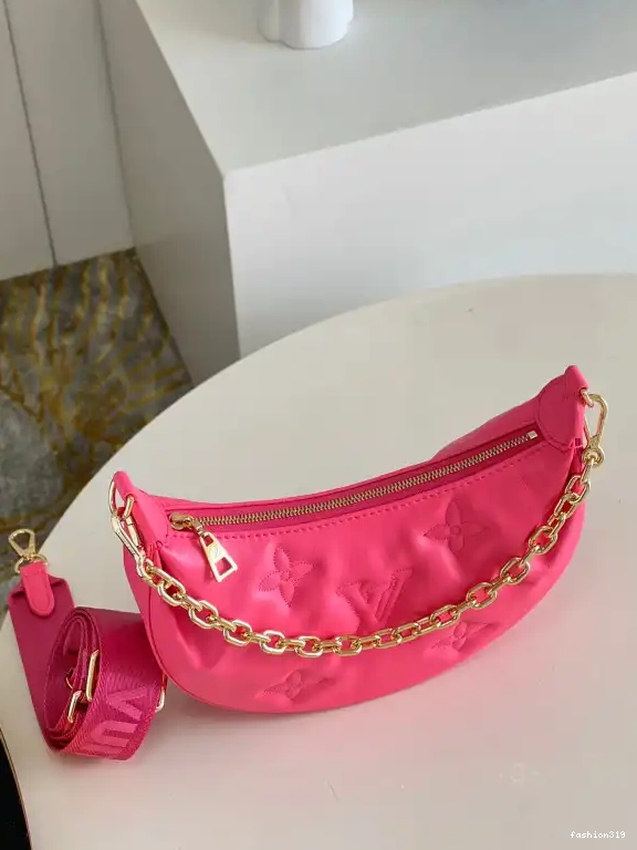 VUITTON THE OVER LOUIS MOON 0504